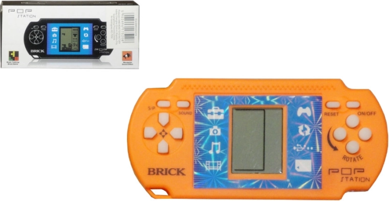 Elektronisches Kinderspiel mit Soundeffekten