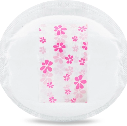 Ultra-saugfähiger Kern für lang anhaltende Trockenheit