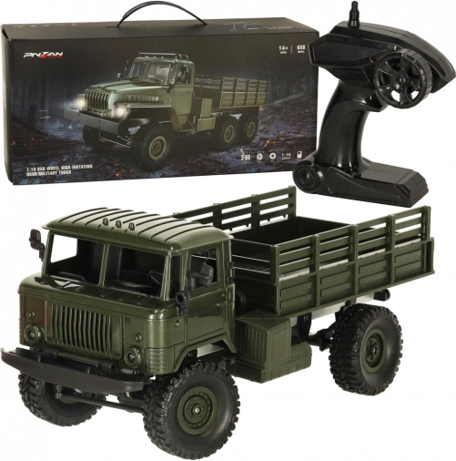 Ferngesteuertes Offroad-Fahrzeug 4WD 1:16