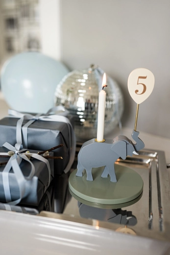 Elegante Geschenkbox