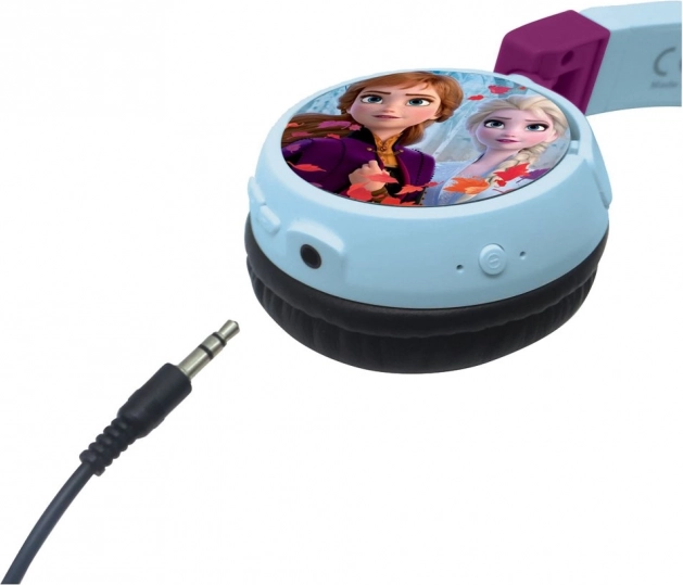 Doppelte Verbindung: Bluetooth 5.0 und 3,5‑mm‑Klinke