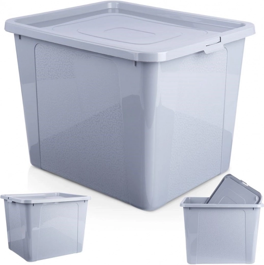 Robustes und leichtes Material