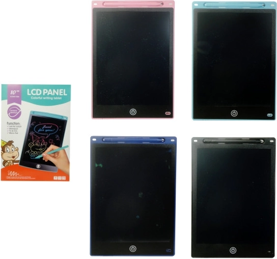 LCD-Tablet zum Zeichnen und Schreiben