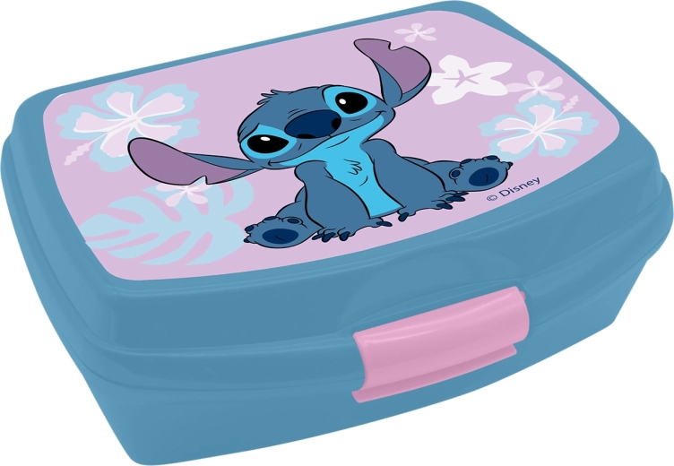 Disney Stitch Lunchbox 600 ml - 1 Stück
