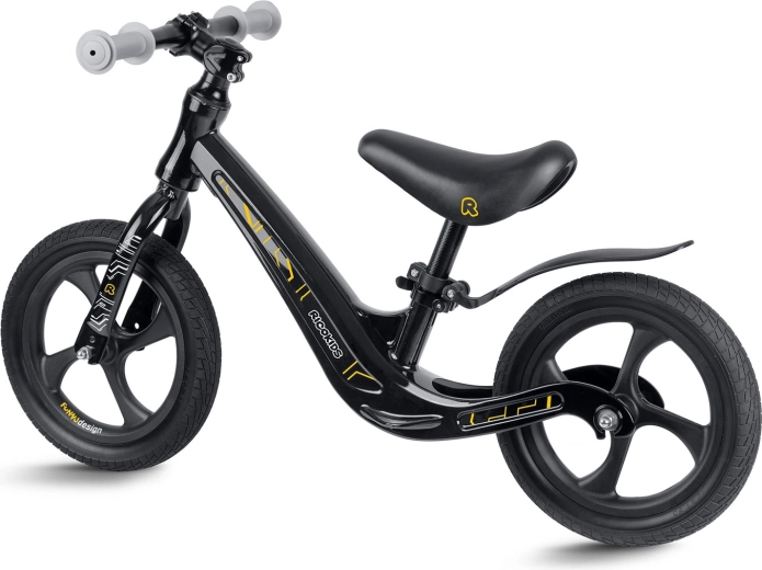 Leichter und robuster Magnesiumrahmen