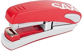Heftgerät SAX Design 539 rot