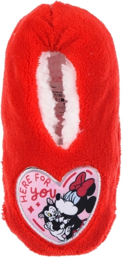Disney-Minnie-Motiv