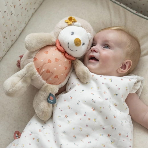 Sichere Details ohne Kleinteile