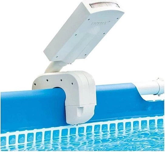 Universelle Kompatibilität mit Intex-Pools