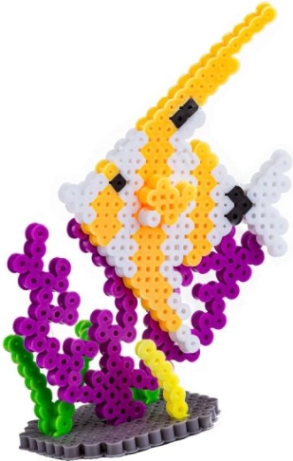 Stabiles 3D-Ergebnis mit Standfuß