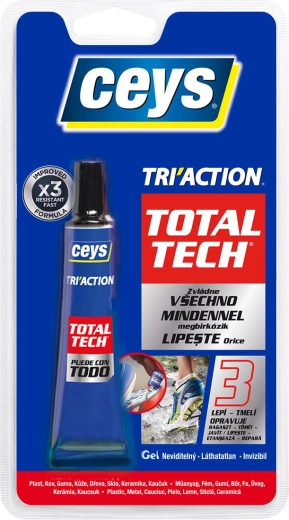 Universalkleber CEYS MS TECH 10 g