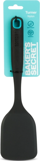 Ergonomischer Griff mit Aufhängeöffnung