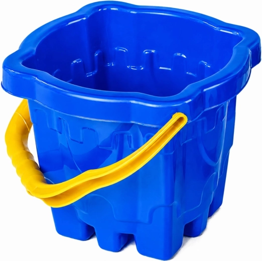 Schlossdesign für kreatives Spielen
