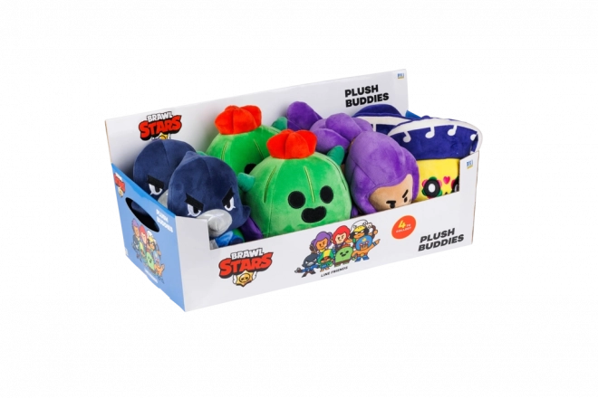 Brawl Stars Plüschtier 20 cm