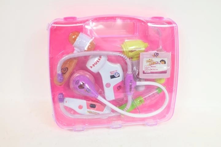 Kinder-Arztset mit Sound