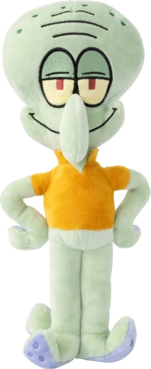 Kuschelweicher und sicherer Plüsch für jeden Tag