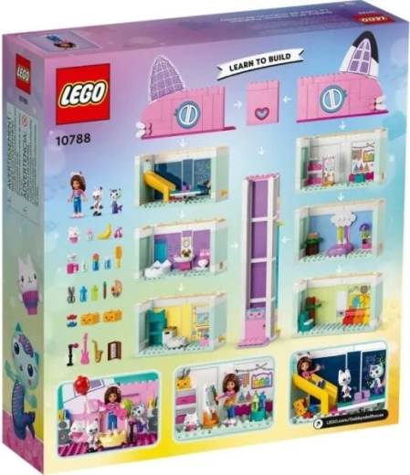 Ideales LEGO Set für Kinder ab 4 Jahren