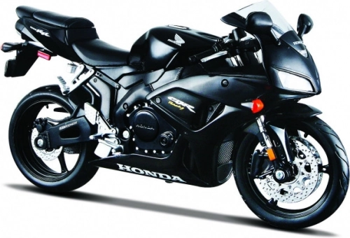 Modell Motorrad Honda CBR 1000 RR 1:12