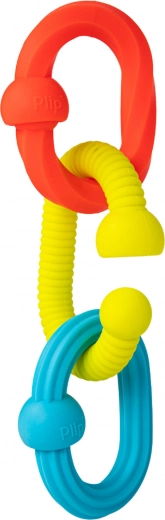 Fat Brain Plip Grips Verbindungsringe 8 cm