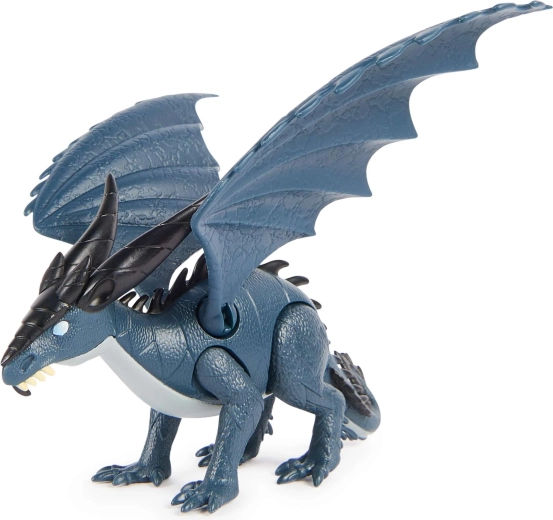 Detailreiche Ausführung