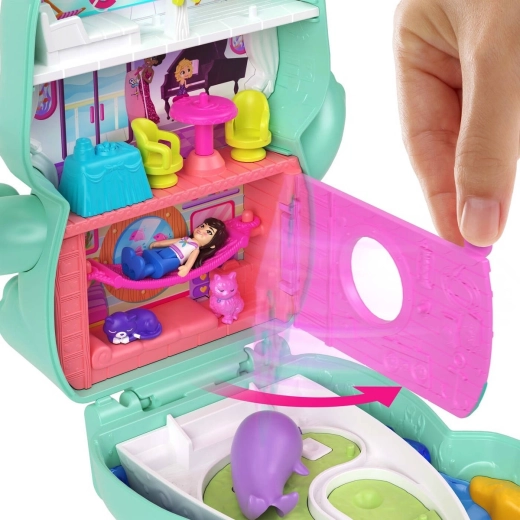 Taschen-Spielset in Tierform
