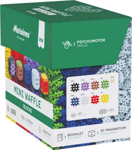 Weiche und sichere Ausführung