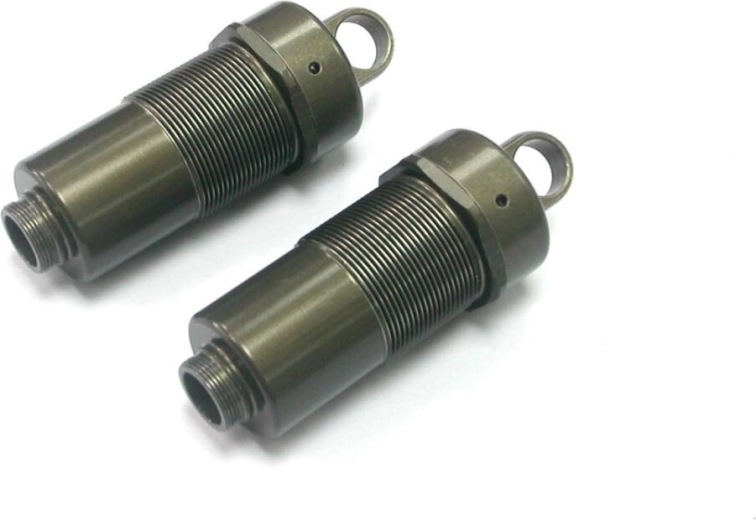 Vordere Stoßdämpferbuchse X2 16 mm HN Jamara