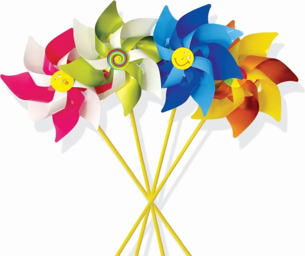 Spielspaß und Deko für jeden Tag