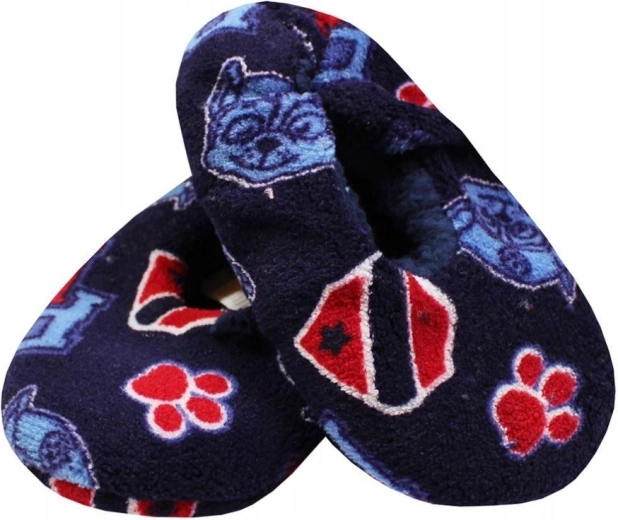 Kinderhausschuhe Paw Patrol