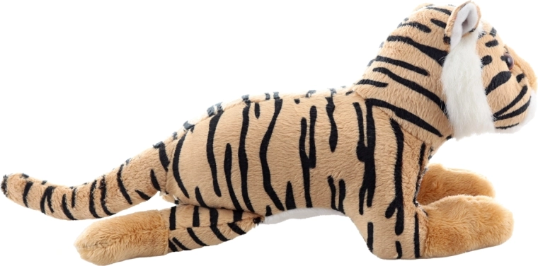 Kompakte Größe für unterwegs und fürs Bettchen