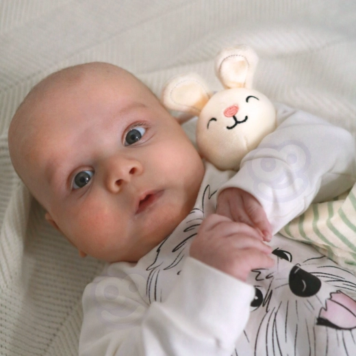 Sicheres Beruhigen und Feinmotorik