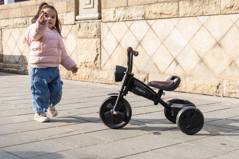 Komfort und Alltagstauglichkeit