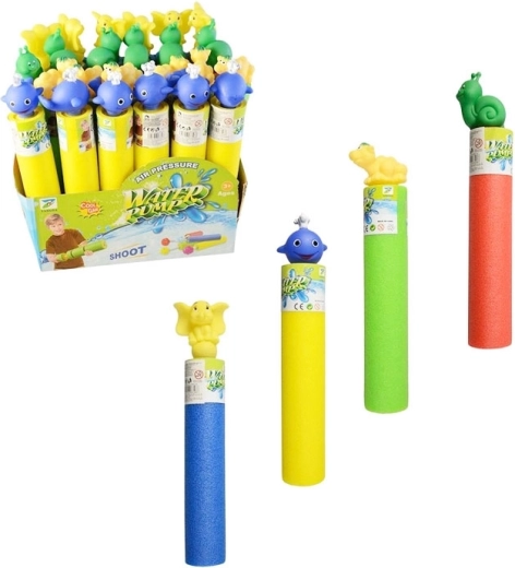 Wasserpumpe Tiere