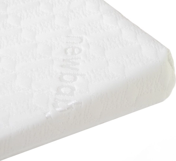 Atmungsaktive, antiallergische Ausführung