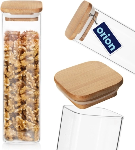 Dichter Deckel mit Silikonring