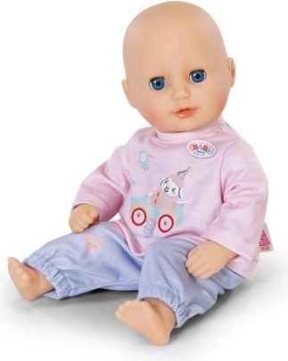 Niedriges Pastell-Design