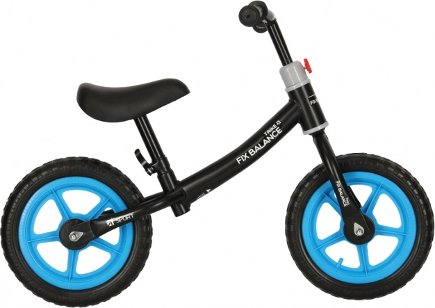 Trike Fix Balance Laufrad ultraleicht – schwarz