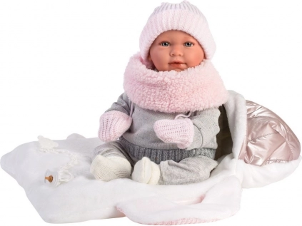 Puppenbaby Mimi 42 cm