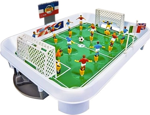 Tischfußball großes Set XXL