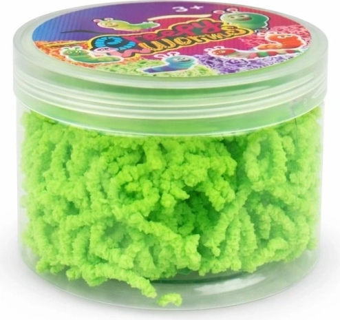 Weiches und sicheres Material für kleine Hände