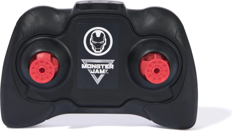 Präzise 2,4‑GHz-Steuerung mit Doppelt-Joystick