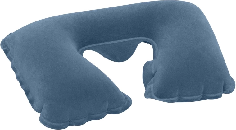 Ergonomische Unterstützung für Nacken und Kopf