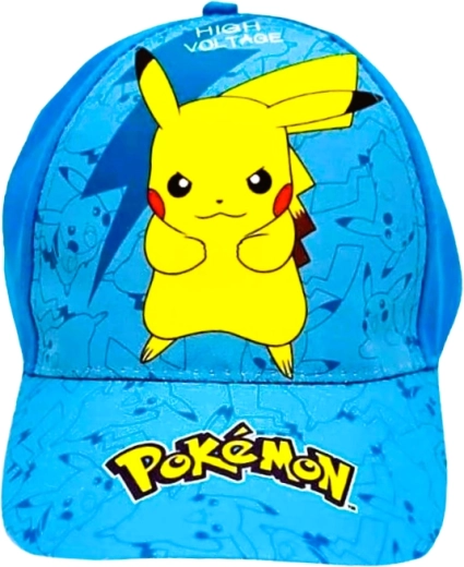 Pokémon-Cap