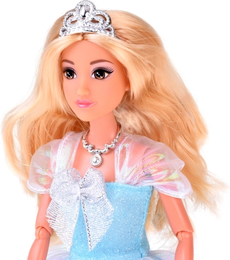 Königliche Accessoires