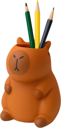 Niedliches Design, das jeden Schreibtisch gemütlicher macht