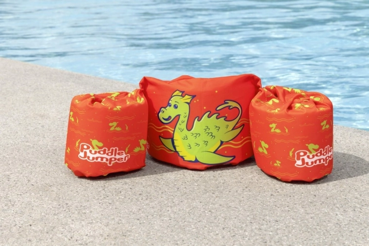 Hohe Sichtbarkeit und verspieltes Design