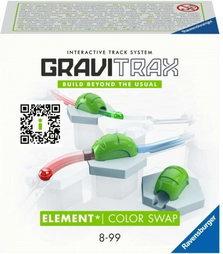 Ravensburger GraviTrax Tunnel