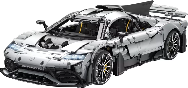 Premium‑Details und freigegebene MICHELIN Reifen