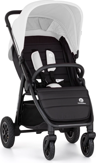 PETITE&MARS Airwalk Sportkinderwagen – separates Gestell