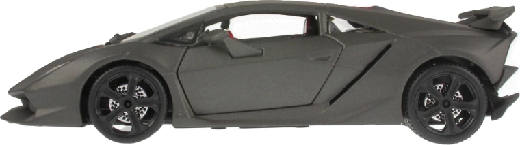 Frei drehende Räder und realistische Linien